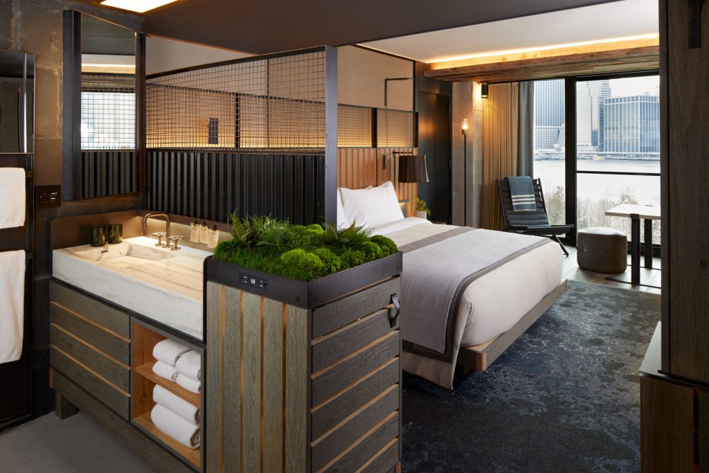 1 Hotel Brooklyn Bridge Skyline King Lo 2