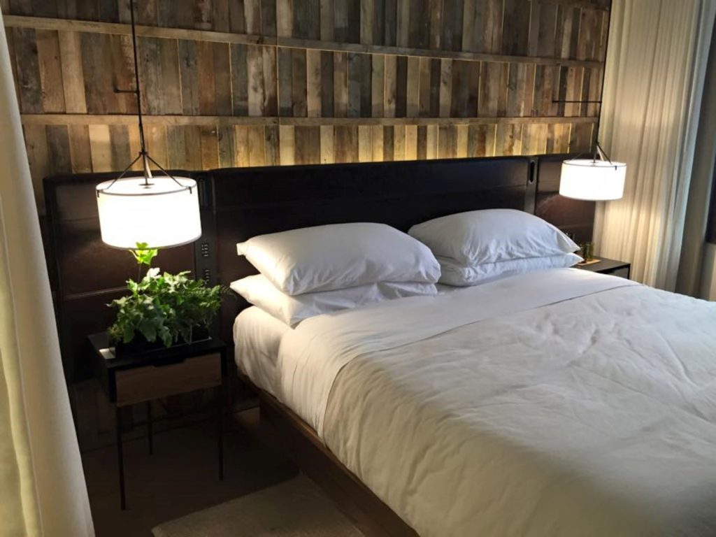 1 Hotel Central Park 2