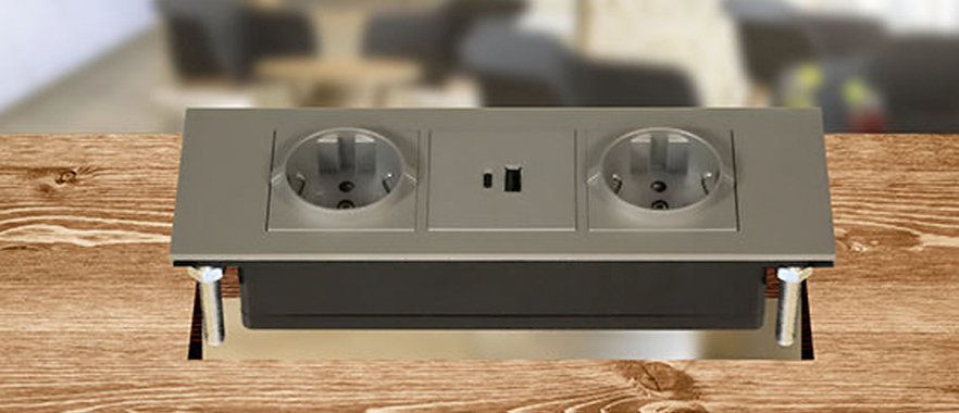 220 Volt Outlet Installation Video