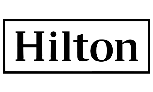 Hilton logo