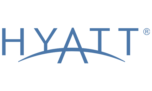 Hyatt logo