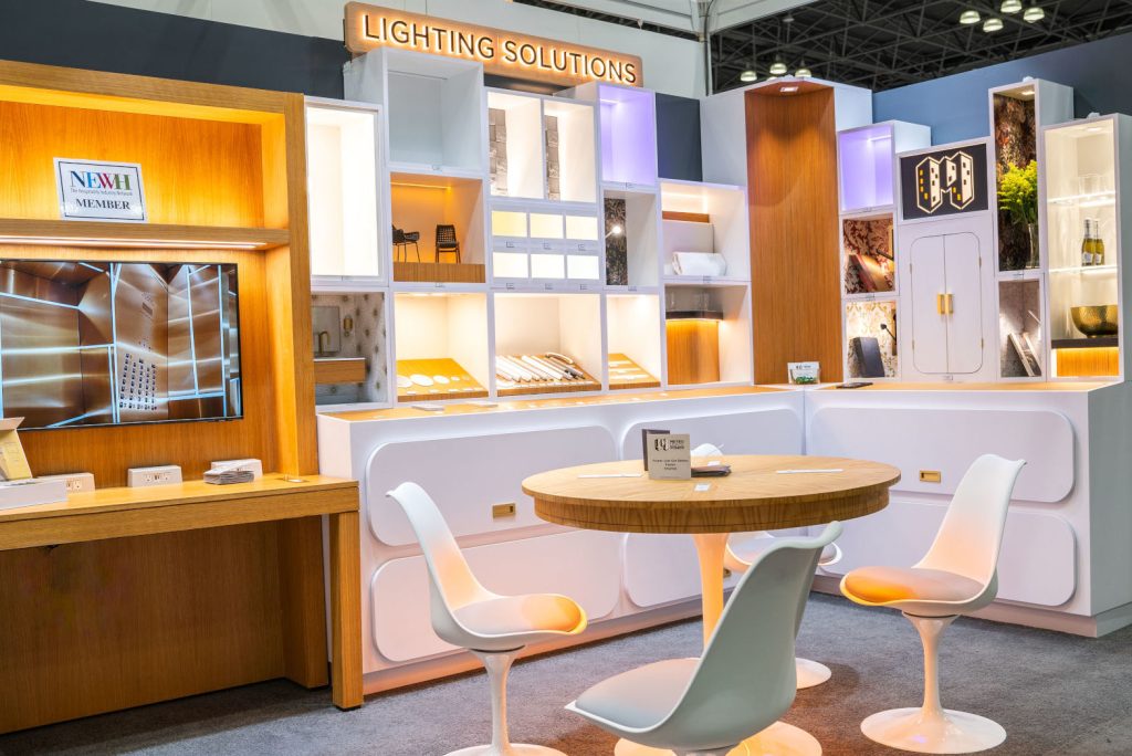 Mormax Led Lighting Gallery Landing Lg