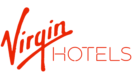 Virgin Hotels logo