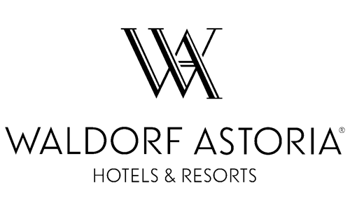 Waldorf Astoria logo